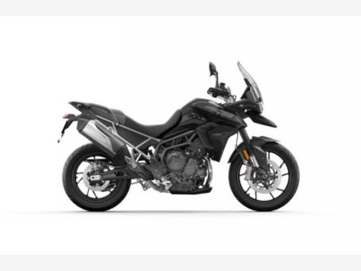 Thumbnail Photo undefined for New 2023 Triumph Tiger 900