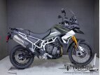 Thumbnail Photo 5 for 2023 Triumph Tiger 900 Rally