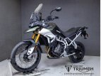 Thumbnail Photo 2 for 2023 Triumph Tiger 900 Rally