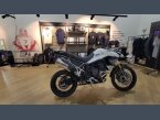 Thumbnail Photo 4 for New 2023 Triumph Tiger 900 Rally Pro