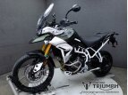 Thumbnail Photo 2 for 2023 Triumph Tiger 900 Rally Pro