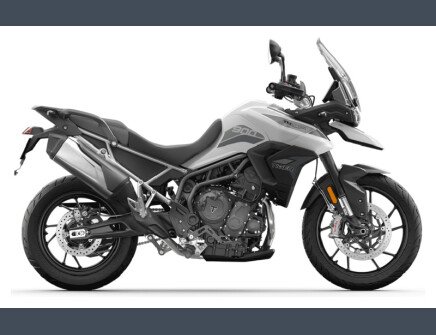 Thumbnail Photo undefined for New 2023 Triumph Tiger 900 GT Low