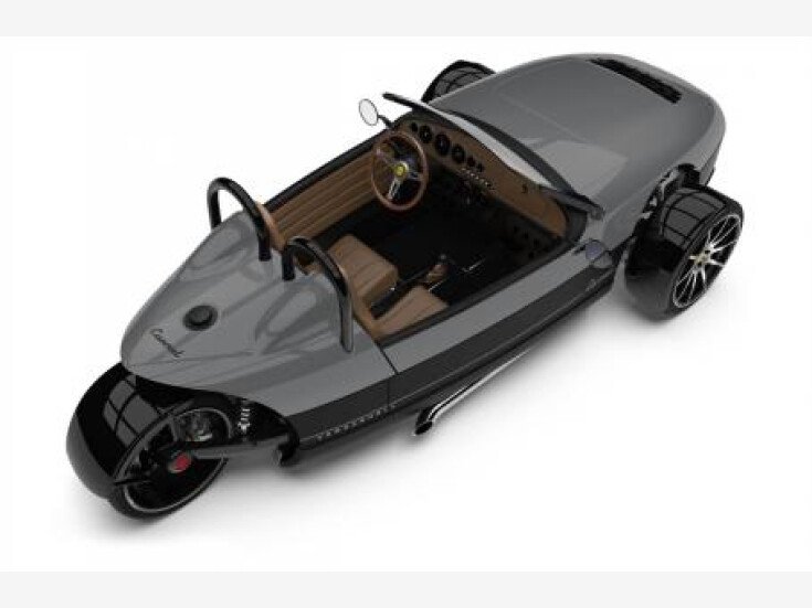 Thumbnail Photo undefined for New 2023 Vanderhall Carmel