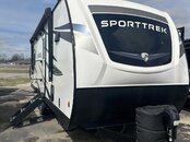 New 2023 Venture SportTrek ST251VFK