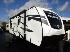 2023 Venture SportTrek ST251VFK for sale 300473487