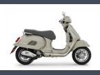 Thumbnail Photo undefined for New 2023 Vespa GTS 300