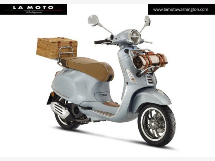 Thumbnail Photo undefined for New 2023 Vespa Primavera 150