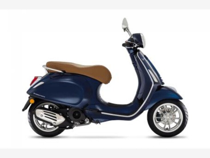 Thumbnail Photo undefined for New 2023 Vespa Primavera 150