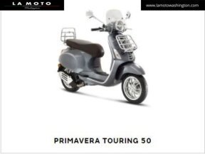 2023 Vespa Primavera 50 for sale 201440052