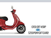 2023 Vespa Sprint 150 for sale 201490400