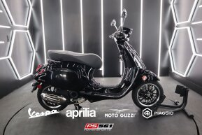 2023 Vespa Sprint 50 for sale 201455860