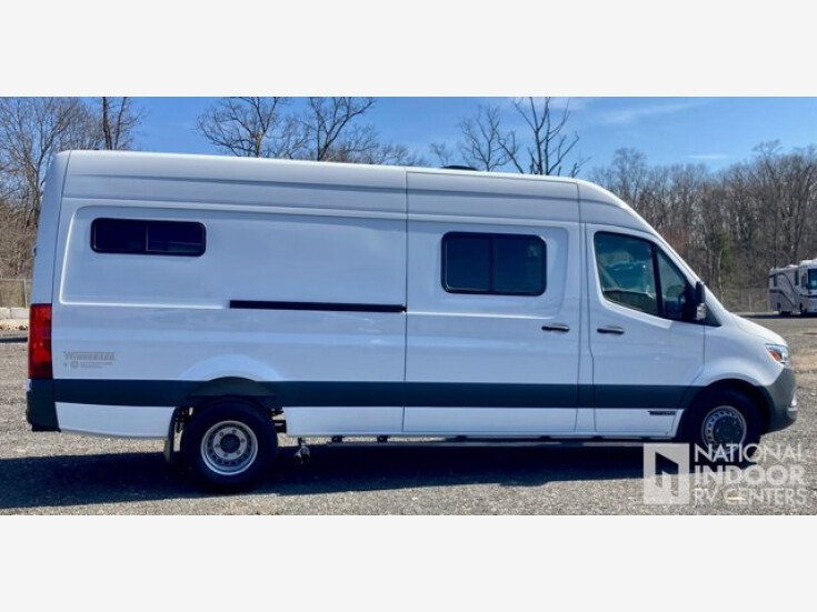 Thumbnail Photo undefined for New 2023 Winnebago Adventure Wagon