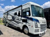 New 2023 Winnebago Adventurer 35F