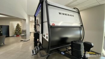 New 2023 Winnebago Hike