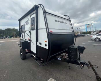 New 2023 Winnebago Hike