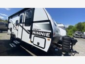 New 2023 Winnebago Micro Minnie 2108DS