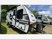 New 2023 Winnebago Micro Minnie 1700BH