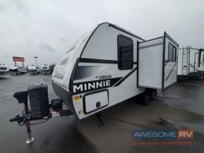2023 Winnebago Micro Minnie 2108DS for sale 300443840