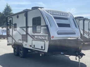 2023 Winnebago Micro Minnie 2108TB for sale 300449532