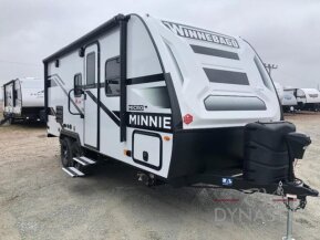 2023 Winnebago Micro Minnie 2108TB for sale 300440557