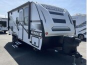 New 2023 Winnebago Micro Minnie 2108FBS