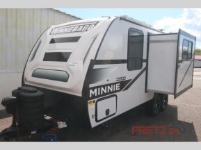 2023 Winnebago Micro Minnie for sale 300447678