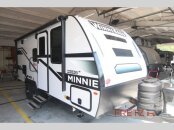 2023 Winnebago Micro Minnie