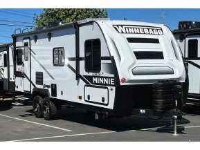2023 Winnebago Micro Minnie 2108DS for sale 300459173