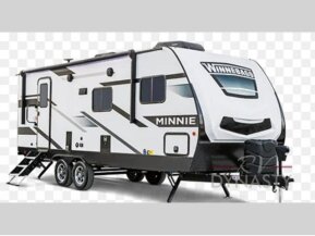 2023 Winnebago Minnie 2500FL for sale 300426374
