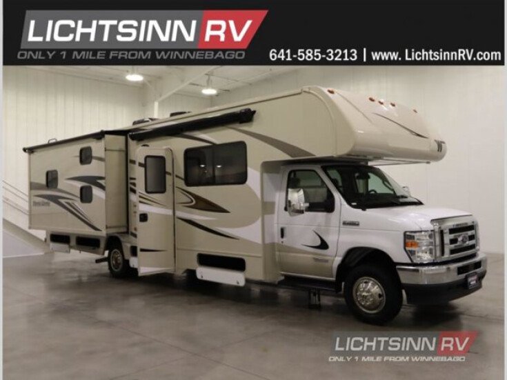 Thumbnail Photo undefined for New 2023 Winnebago Minnie Winnie 31H