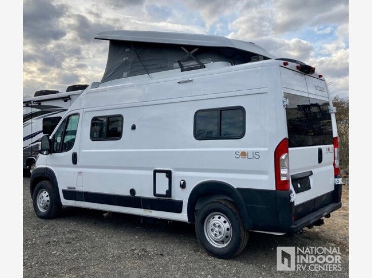 Thumbnail Photo undefined for New 2023 Winnebago Solis 59P