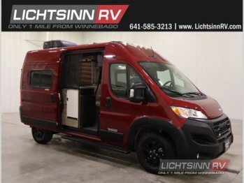 New 2023 Winnebago Solis Pocket 36A