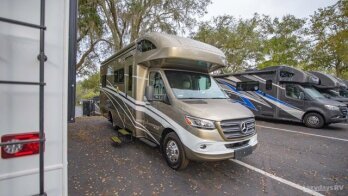 New 2023 Winnebago View 24V