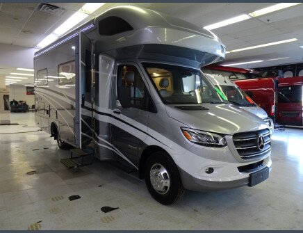 Thumbnail Photo undefined for New 2023 Winnebago View