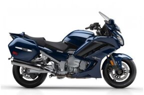2023 Yamaha FJR1300 for sale 201430107