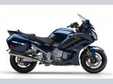 New 2023 Yamaha FJR1300