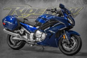 2023 Yamaha FJR1300 ES for sale 201521385