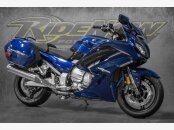 New 2023 Yamaha FJR1300 ES
