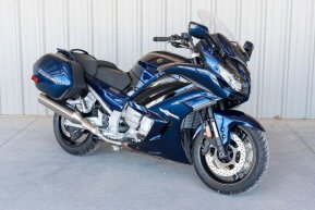 2023 Yamaha FJR1300 ES for sale 201533456