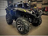 2023 Yamaha Grizzly 700 for sale 201468942