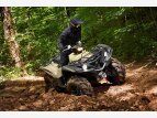 Thumbnail Photo 2 for New 2023 Yamaha Grizzly 700 EPS XT-R