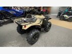 Thumbnail Photo 8 for New 2023 Yamaha Grizzly 700