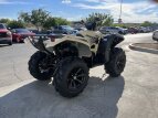 Thumbnail Photo 28 for New 2023 Yamaha Grizzly 700