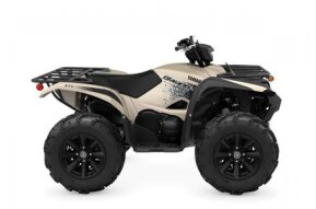 2023 Yamaha Grizzly 700 for sale 201352535
