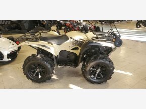 2023 Yamaha Grizzly 700 for sale 201365063