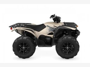2023 Yamaha Grizzly 700 for sale 201377548