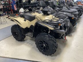 2023 Yamaha Grizzly 700 for sale 201386058