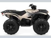 New 2023 Yamaha Grizzly 700 EPS XT-R