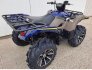 2023 Yamaha Grizzly 700 for sale 201411223