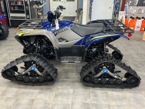 2023 Yamaha Grizzly 700 EPS SE for sale 201411317